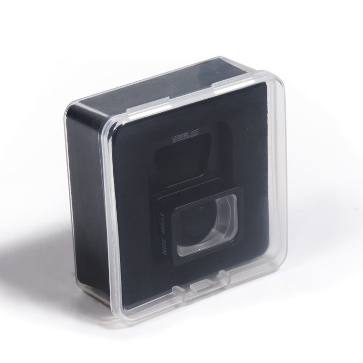 For DJI Air 3 STARTRC Drone Wide-Angle Lens Filter, For DJI Air 3 For DJI Air 3 STARTRC Drone Wide-Angle Lens Filter, For DJI Air 3